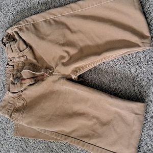 Boys 14 slim pants